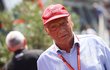 Niki Lauda