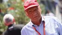 Niki Lauda