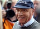 Niki Lauda