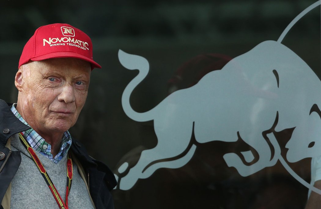 Niki Lauda