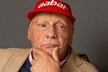 Zemřela legenda formule 1 Niki Lauda. Bylo mu sedmdesát let