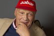 Zemřela legenda formule 1 Niki Lauda. Bylo mu sedmdesát let