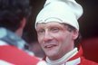 Zemřela legenda formule 1 Niki Lauda. Bylo mu sedmdesát let