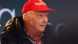 Niki Lauda