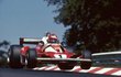 80. léta - Niki Lauda