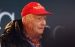 Niki Lauda