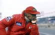 Zemřela legenda formule 1 Niki Lauda. Bylo mu sedmdesát let