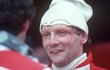 Zemřela legenda formule 1 Niki Lauda. Bylo mu sedmdesát let