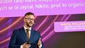 Šéfredaktor e15 Nikita Poljakov zahajuje  International E-commerce and Digital Summit 2024