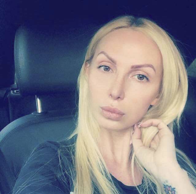 Nikki Benz