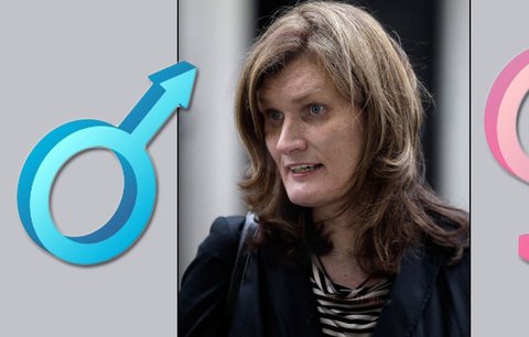 Politička, kterou přeoperovali z muže na ženu: Stala jsem se lesbou poté, co mě znásilnil chlap!