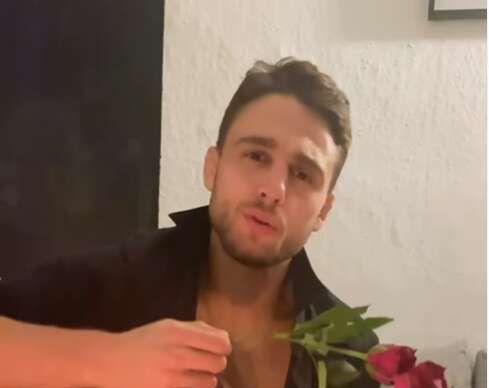 Niko Samsonidse.
