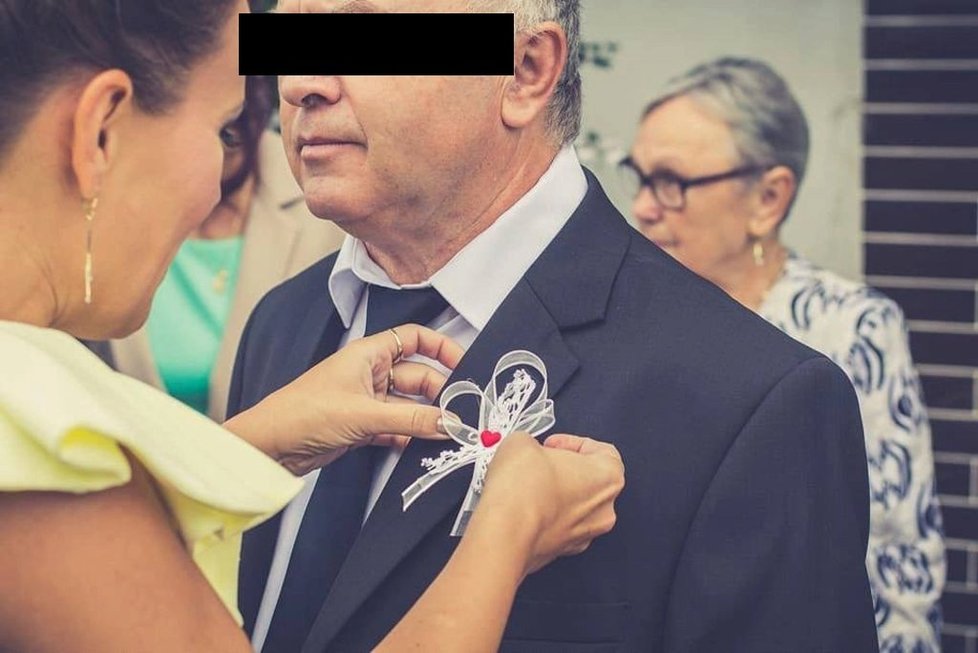 Myslivec Ján (†61, na snímku) zastřelil Dávida (†29) puškou pod vlivem alkoholu.