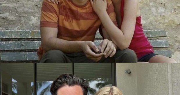 Nikol Leitgeb y Vojta Kotek Nikol Leitgeb y Vojta Kotek