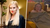 Leitgeb v slzách: Leť, babi! Ještě včera jsme vtipkovaly…