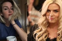 Nikol Leitgeb a její Radovan: Čelí předžalobní výzvě