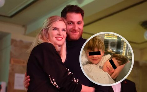 Nikol Leitgeb promluvila o rodičovství Nikol Leitgeb promluvila o rodičovství