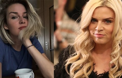 Nikol Leitgeb a její Radovan: Čelí předžalobní výzvě
