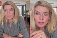 Nečekaný krok Nikol Leitgeb: Ustoupila a vzdala se svého Radovana!