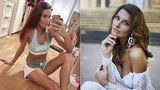 Modelka Švantnerová radí, jak si zdarma udržet hezkou postavu