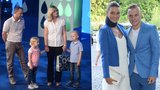 Potlučená Miss Švantnerová: Po setkání s nemocnými dětmi se rozhodla darovat kostní dřeň