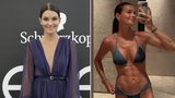 Nikol Švantnerová 2 měsíce po operaci: Nadšená z nových prsou!
