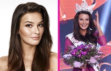 Česká Miss Švantnerová (22): Skončila na psychiatrii!