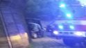 Záběry z místa autonehody pár okamžiků po neštěstí. Záběry z místa autonehody pár okamžiků po neštěstí.