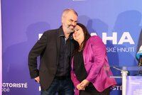 Šlachtova europoslankyně Bartůšek: Nečekaný konec v Babišově frakci Patrioti pro Evropu