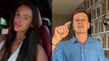 Maminka 17. dítěte Borise Kollára poprvé promluvila: Nešlo o peníze! Nevyrůstala jsem na smetišti