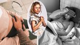 Nikola Čechová odtajnila pohlaví miminka civilně: Bude to kluk, nebo holka?