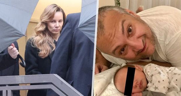 Vdova po Hezuckém (†55) Nikola: Co jí po smrti manžela doporučil psycholog
