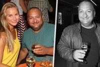 Smutné narozeniny Nikoly Hezucké: První po smrti manžela Patrika...