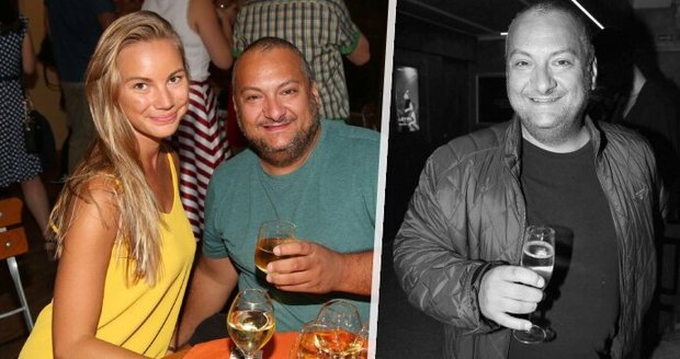 Nikola Hezucká oslavila 37. narozeniny