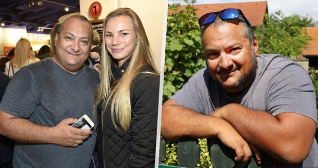 První slova Nikoly Hezucké po Patrikově odchodu