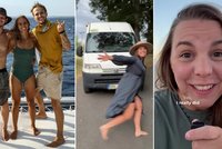 Niki ze Survivora se dala na kočovný život: Byt vyměnila za dodávku!