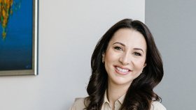 Nikola Rusnáková, vztahová koučka