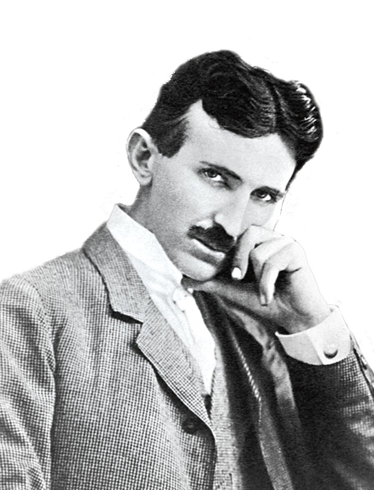 Nikola Tesla