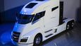 Nikola Motor Company chystá dva tahače poháněné vodíkem a bateriemi