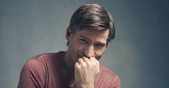 Nikolaj Coster-Waldau: Role Jaimeho mě naučila nevyhazovat děti z oken a zamykat ložnici, když v ní chci mít sex