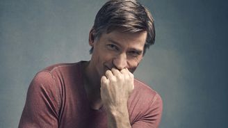 Nikolaj Coster-Waldau: Role Jaimeho mě naučila nevyhazovat děti z oken a zamykat ložnici, když v ní chci mít sex