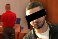 Smrt Roma u Brněnské přehrady: Cizinec byl obžalován z vraždy Nikolase (†23)!