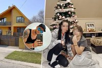 Poslední rozloučení s těhotnou Nikoletou: Zavraždil ji manžel Patrik?!