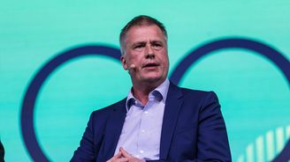 Chystá se prodej softwarové firmy s klíčovým sídlem v Praze. Vynést může až 126 miliard Chystá se prodej softwarové firmy s klíčovým sídlem v Praze. Vynést může až 126 miliard