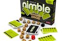 Nimble: Stolní hra