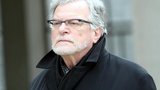 Kačer: Je mi tak zle, že jsem to neřekl ani vlastní ženě