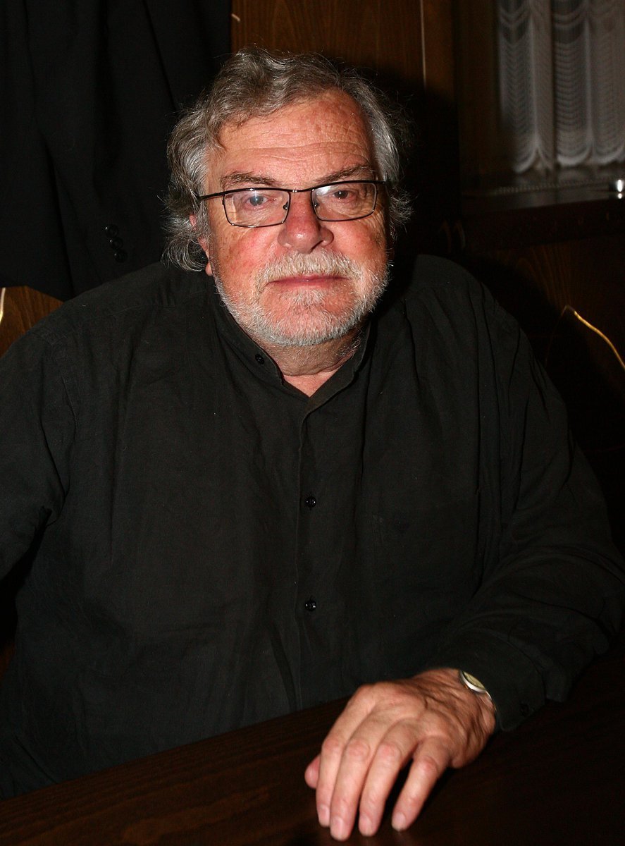 Jan Kačer