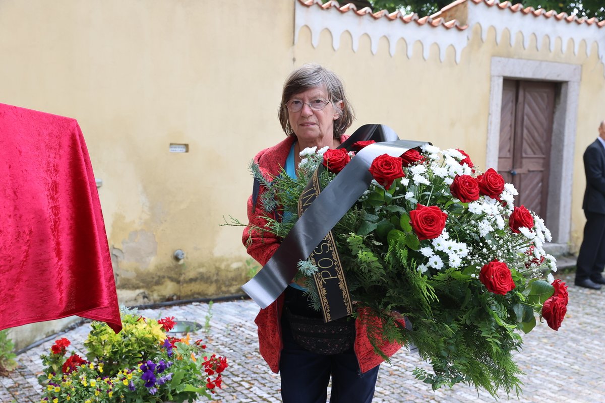 Poslední rozloučení s Ninou Divíškovou