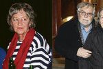 Jan Kačer a Nina Divíšková: Exekuce kvůli dluhu!