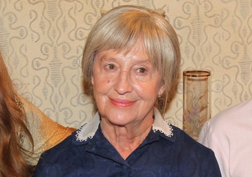 Nina Divíšková